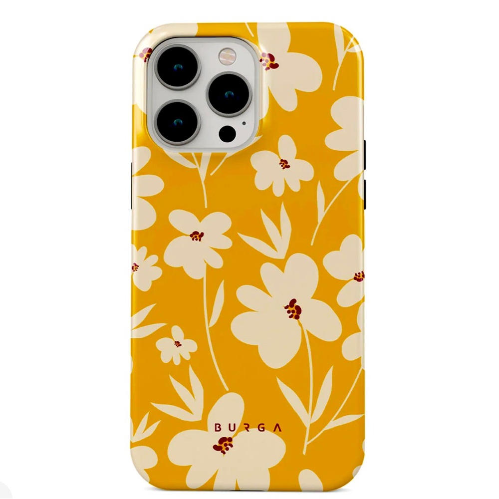 Burga Sunday Market iPhone‎ 13 Pro Max Case